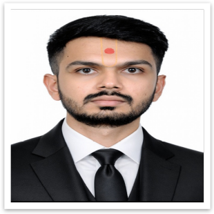 Dr. Anchit  Radadiya